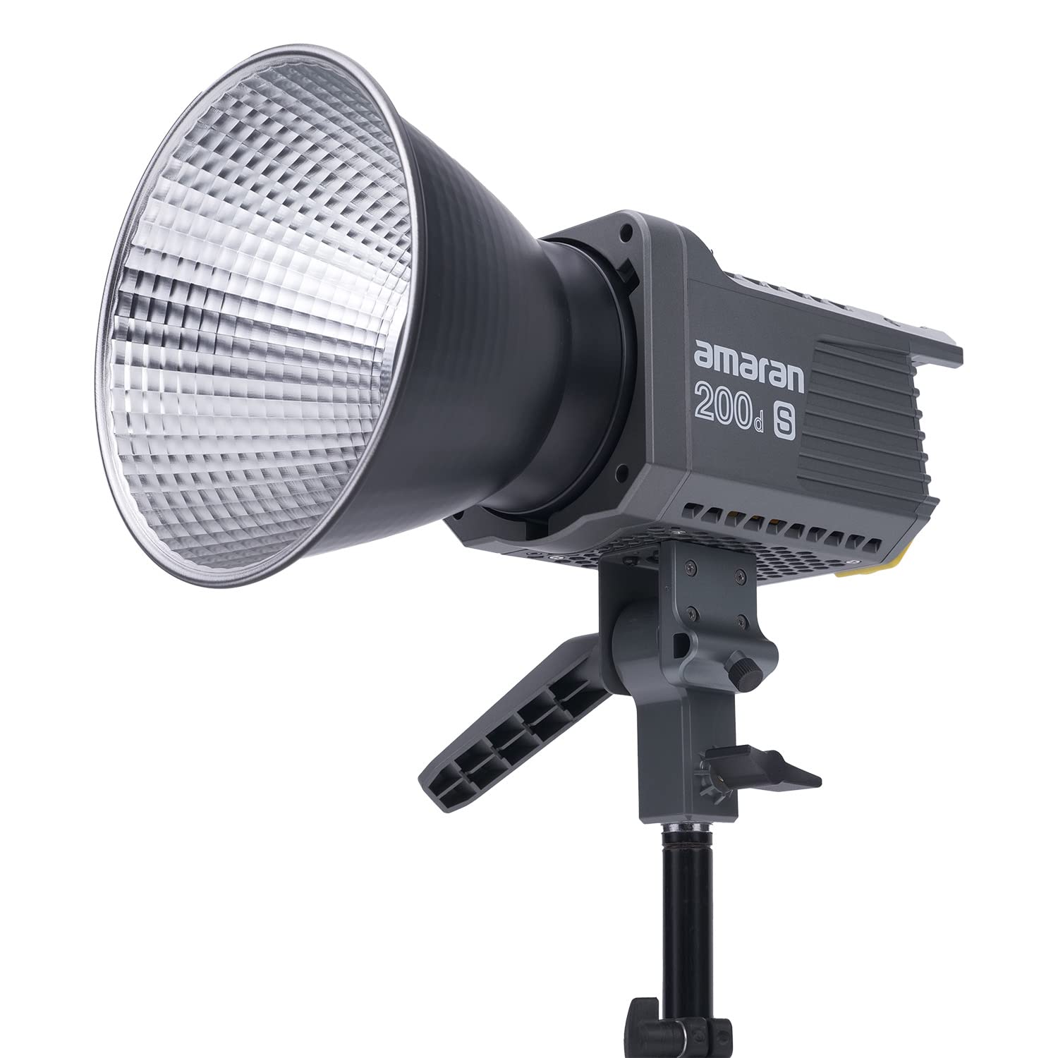 Amazon | Aputure amaran 200dS撮影ライト LEDライト Bowensマウント